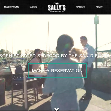 Sallys San Diego